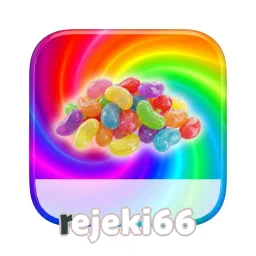 REJEKI66 — ikon APK